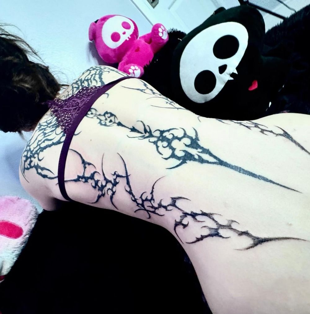 urtattedgf OnlyFans profile picture