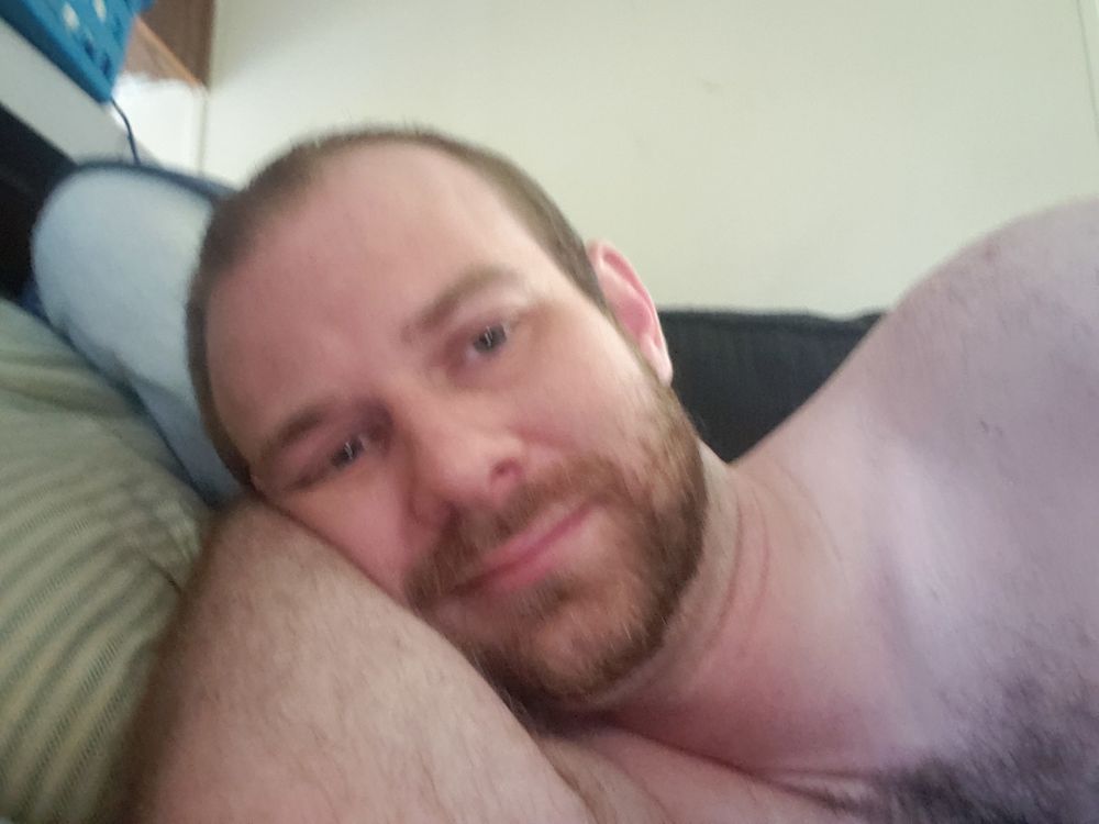 davidthehairy OnlyFans profile picture