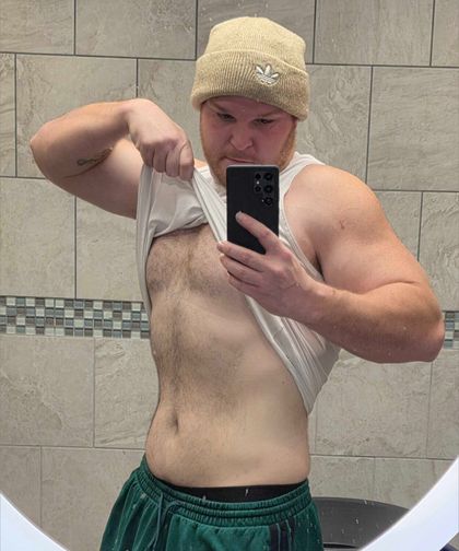 garysmokesoak OnlyFans picture