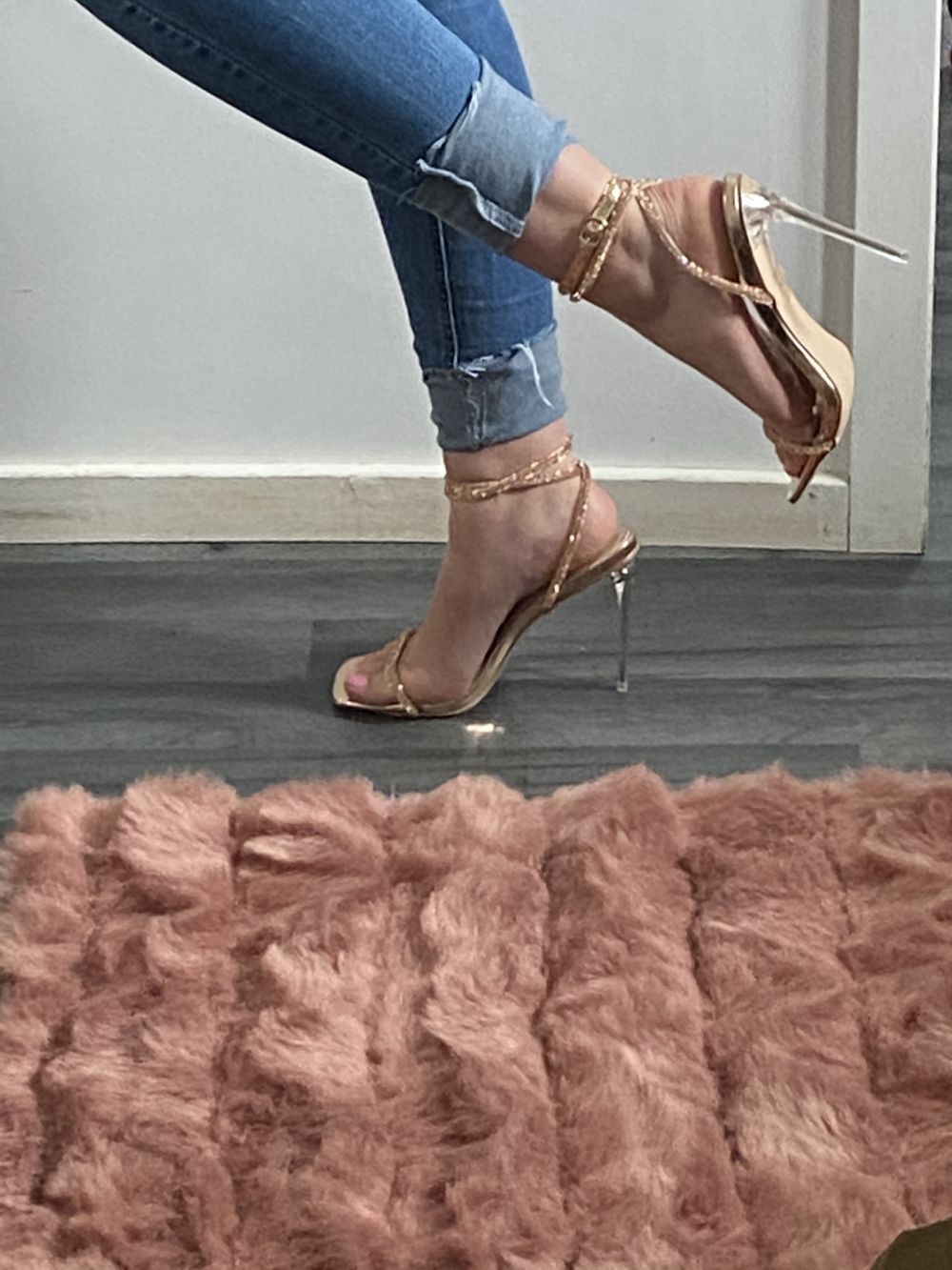 feetfetishfaye OnlyFans profile picture