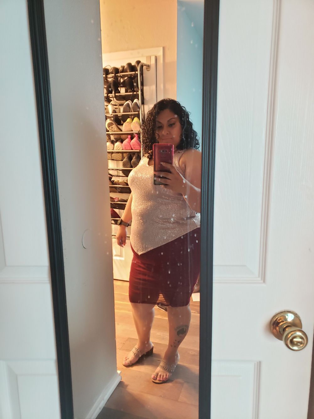 mariposa8805 OnlyFans profile picture