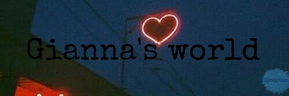 gianna4.20 OnlyFans profile picture