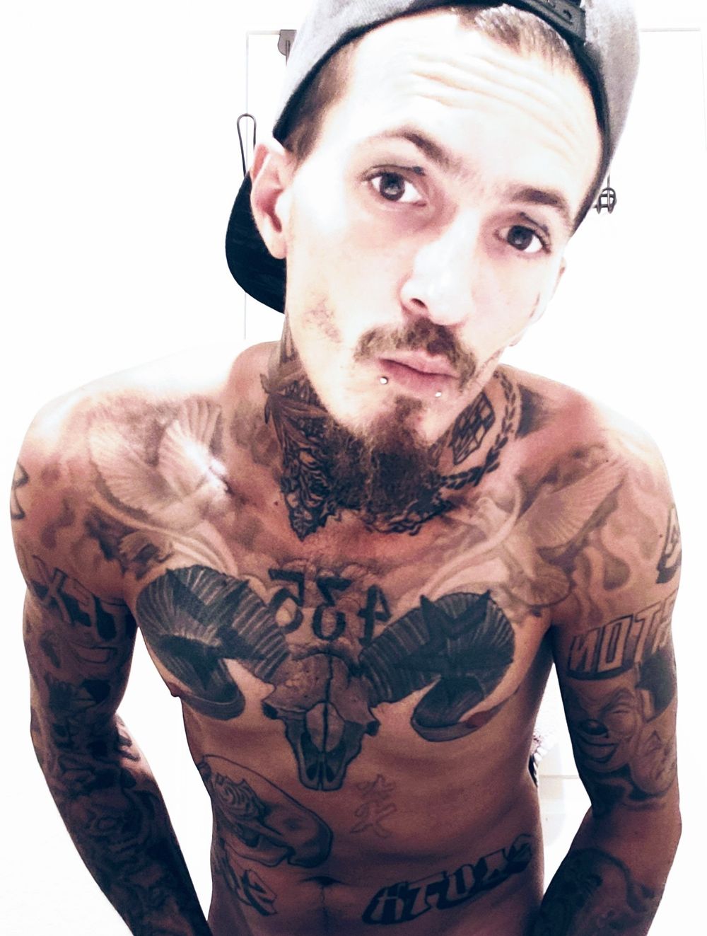 lilshady1993 OnlyFans profile picture