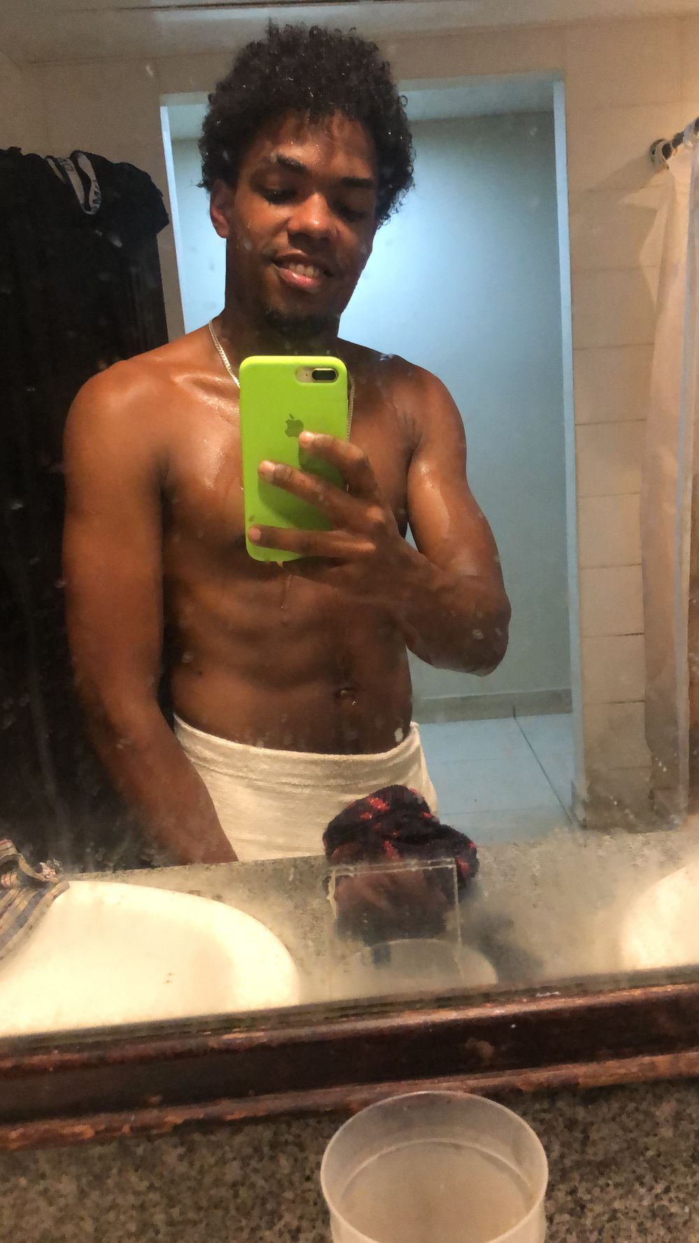 amenazzix OnlyFans profile picture