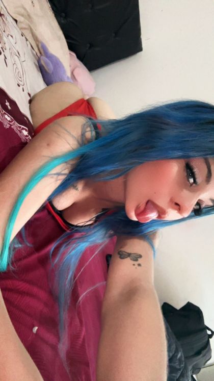 nannyrojas OnlyFans picture