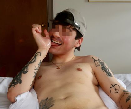 chancemillerxxx OnlyFans picture