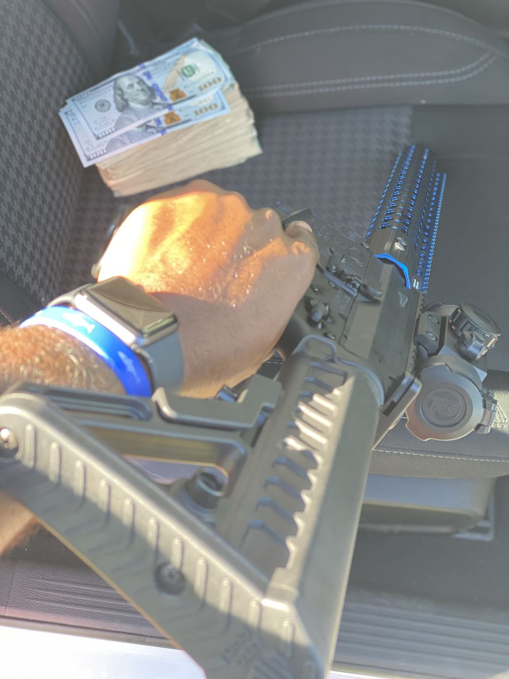 almightyflyy OnlyFans profile picture