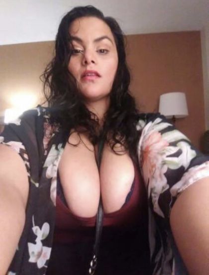 pandemonium8808 OnlyFans picture