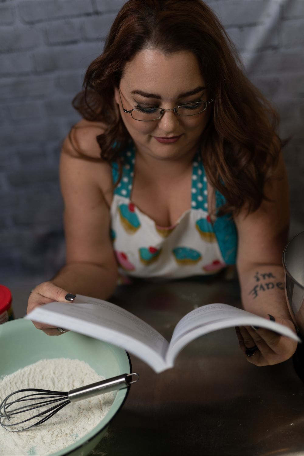 bakingannecooking OnlyFans profile picture