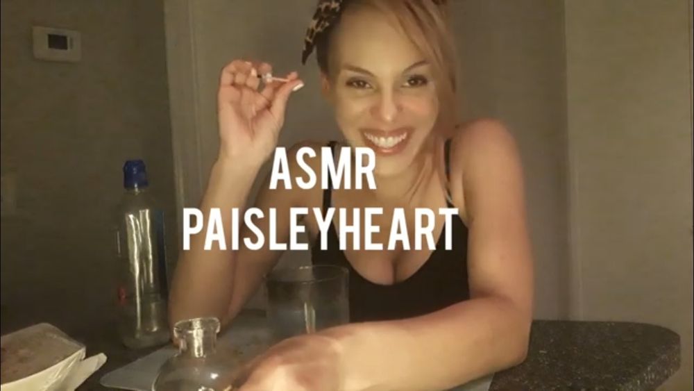 asmrpaisleyheart OnlyFans profile picture