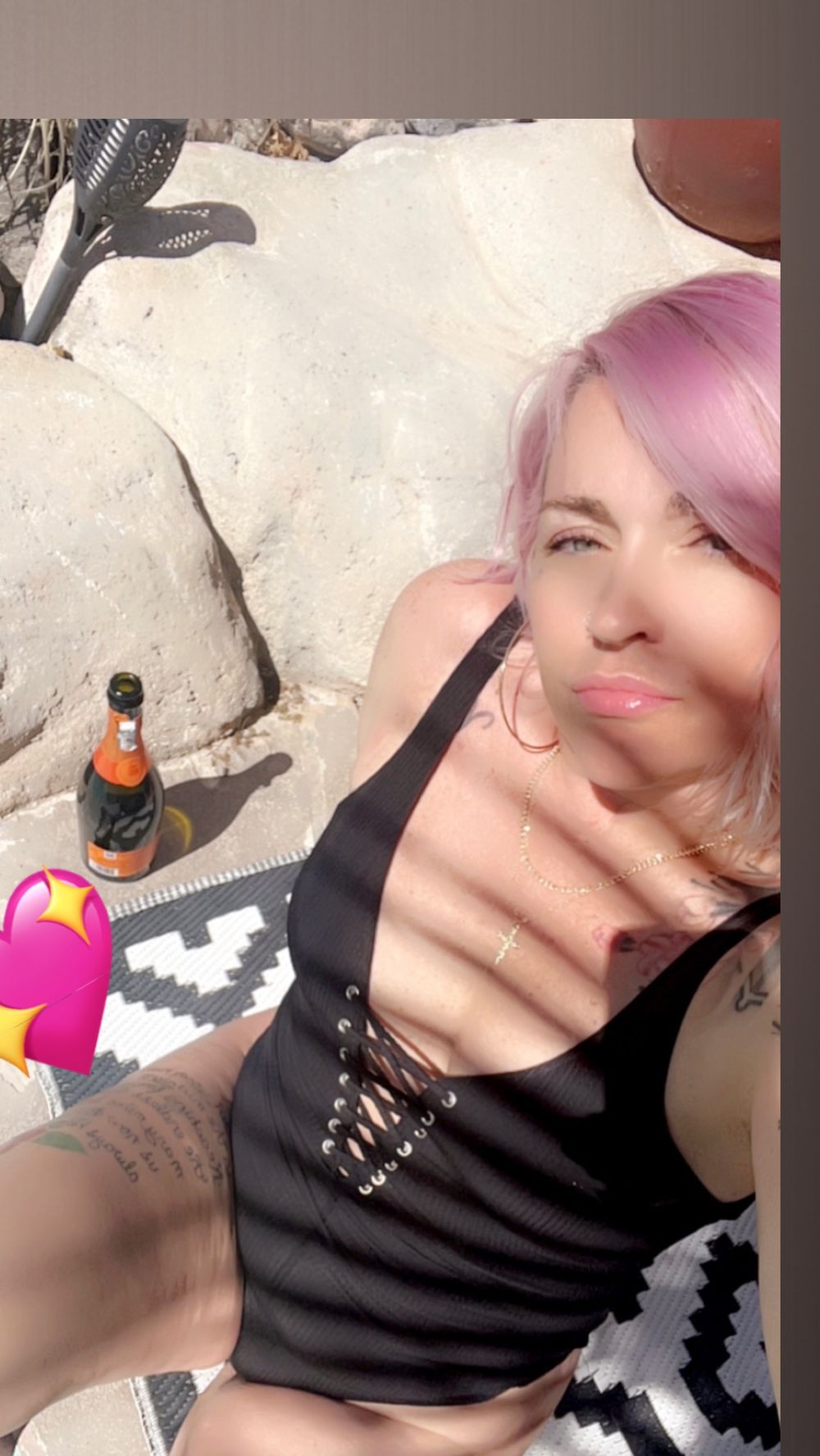 kerribaybe OnlyFans profile picture