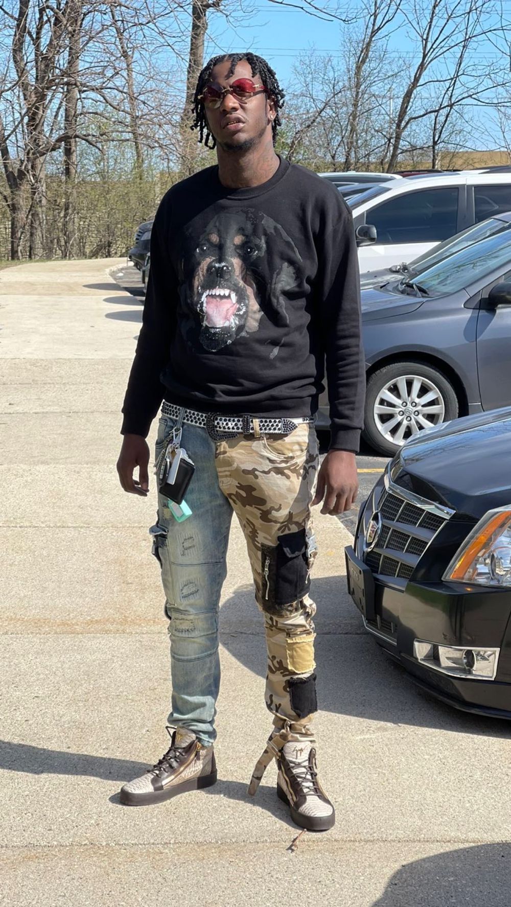 bigdicknutblaster69 OnlyFans profile picture