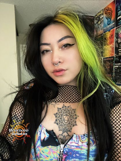 waifoodd OnlyFans picture