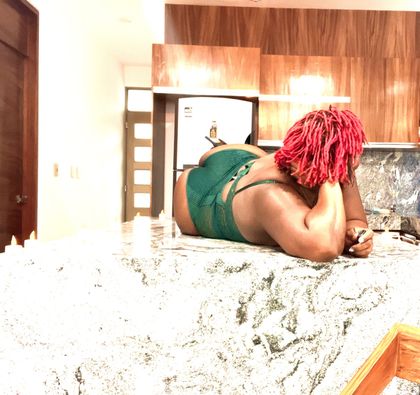 redvelvetchocolate OnlyFans picture