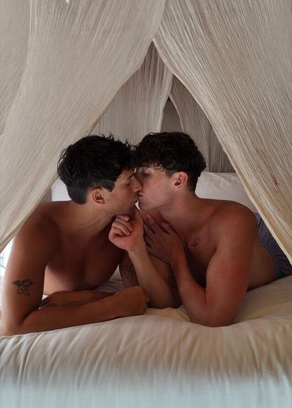 sebbanddion OnlyFans picture