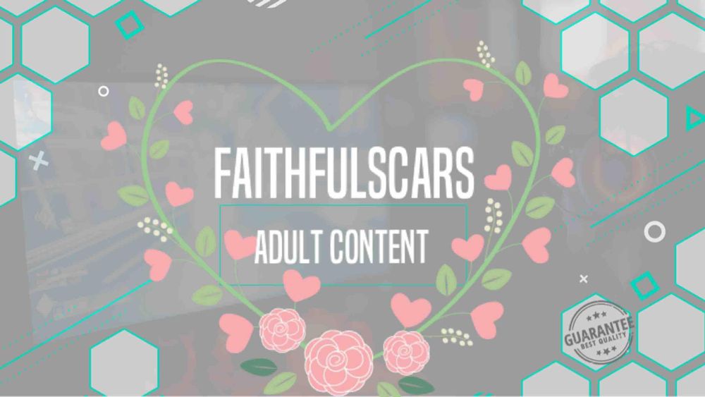 faithfulscars OnlyFans profile picture