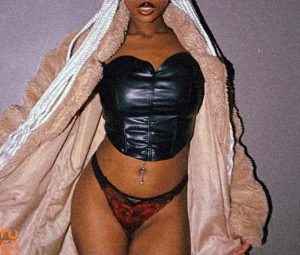 iamkindasheisty OnlyFans profile picture