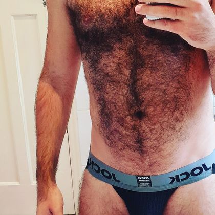hairy7x6 OnlyFans picture
