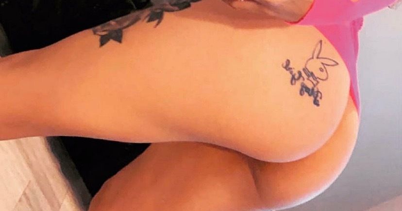 naughtymaddie OnlyFans profile picture
