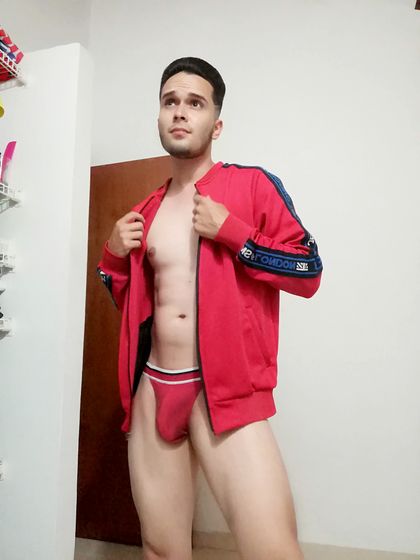 juanardila OnlyFans picture