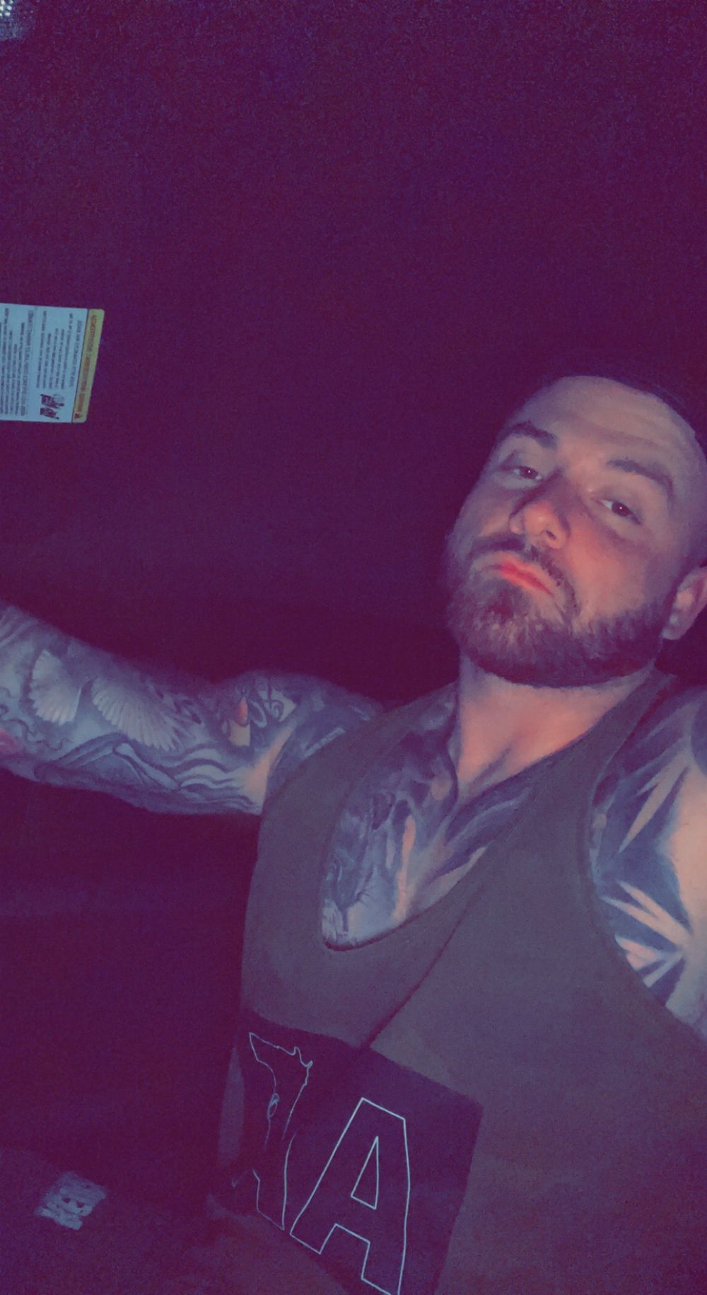 theinkedcowboy OnlyFans profile picture