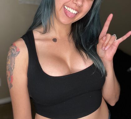 lilbootyluna OnlyFans picture