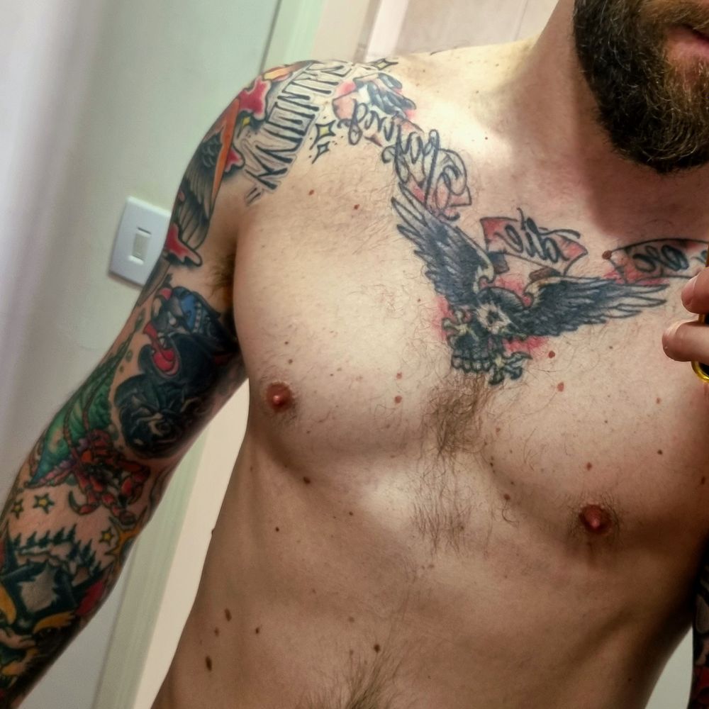 gymvic OnlyFans profile picture