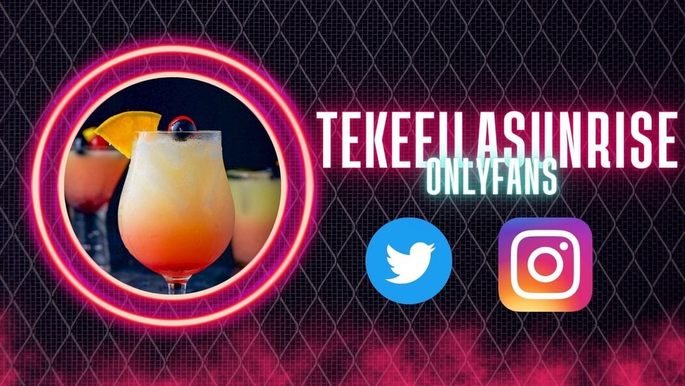 tekeeilasunrise OnlyFans profile picture