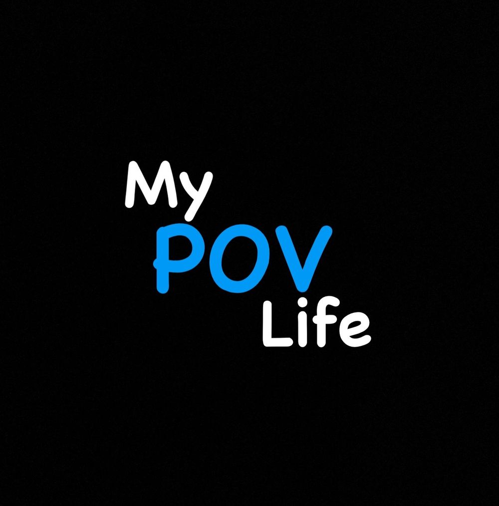 my_pov_life OnlyFans profile picture