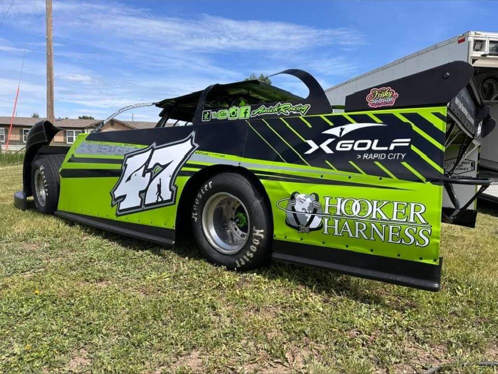 amickracing OnlyFans profile picture