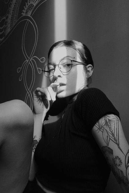besant OnlyFans picture