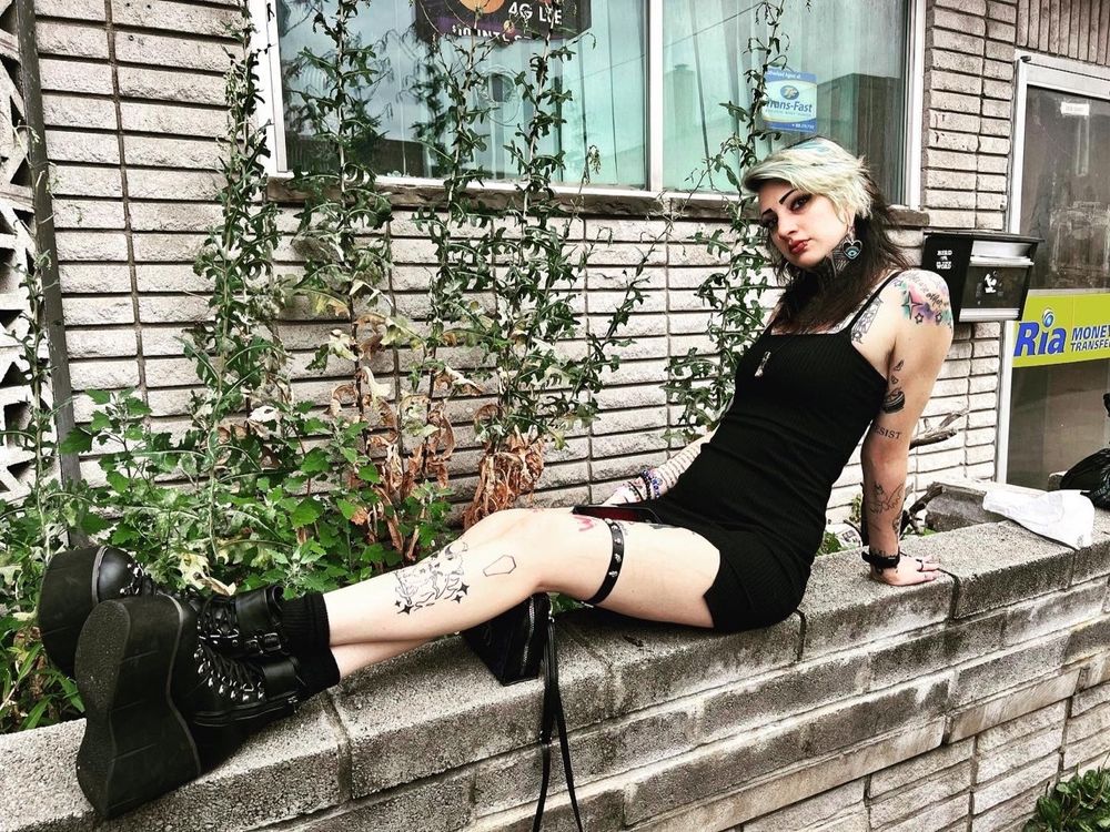 hazel_hex OnlyFans profile picture
