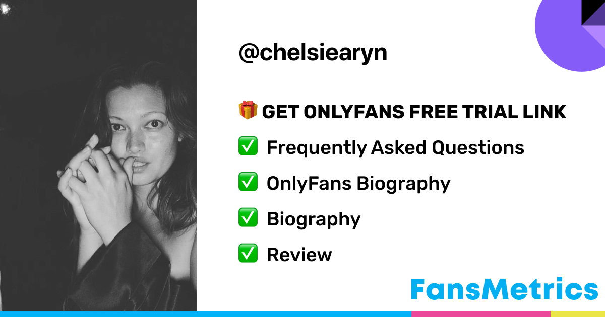 OnlyFans Chelsiearyn 36 Photos & 383 Videos