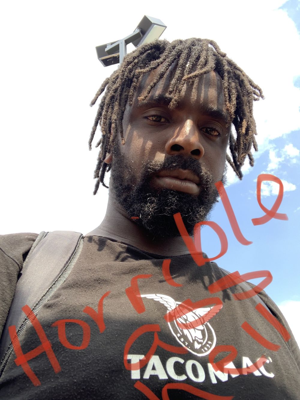 damugang OnlyFans profile picture