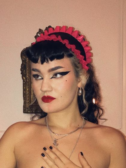 dustydonque OnlyFans picture