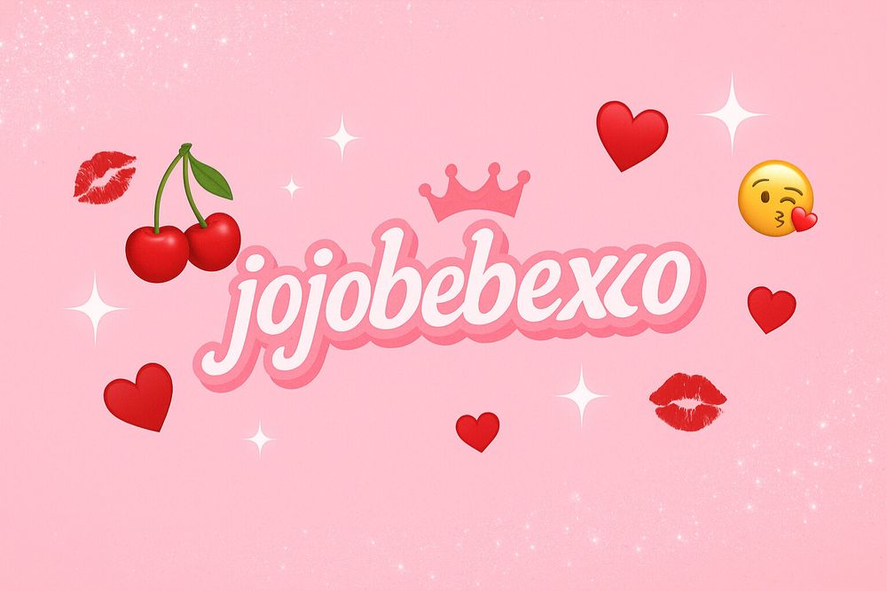 jojobebexo OnlyFans profile picture