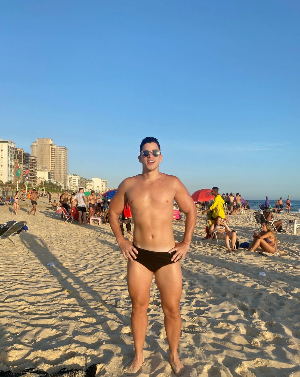 rodrigomoraix OnlyFans profile picture