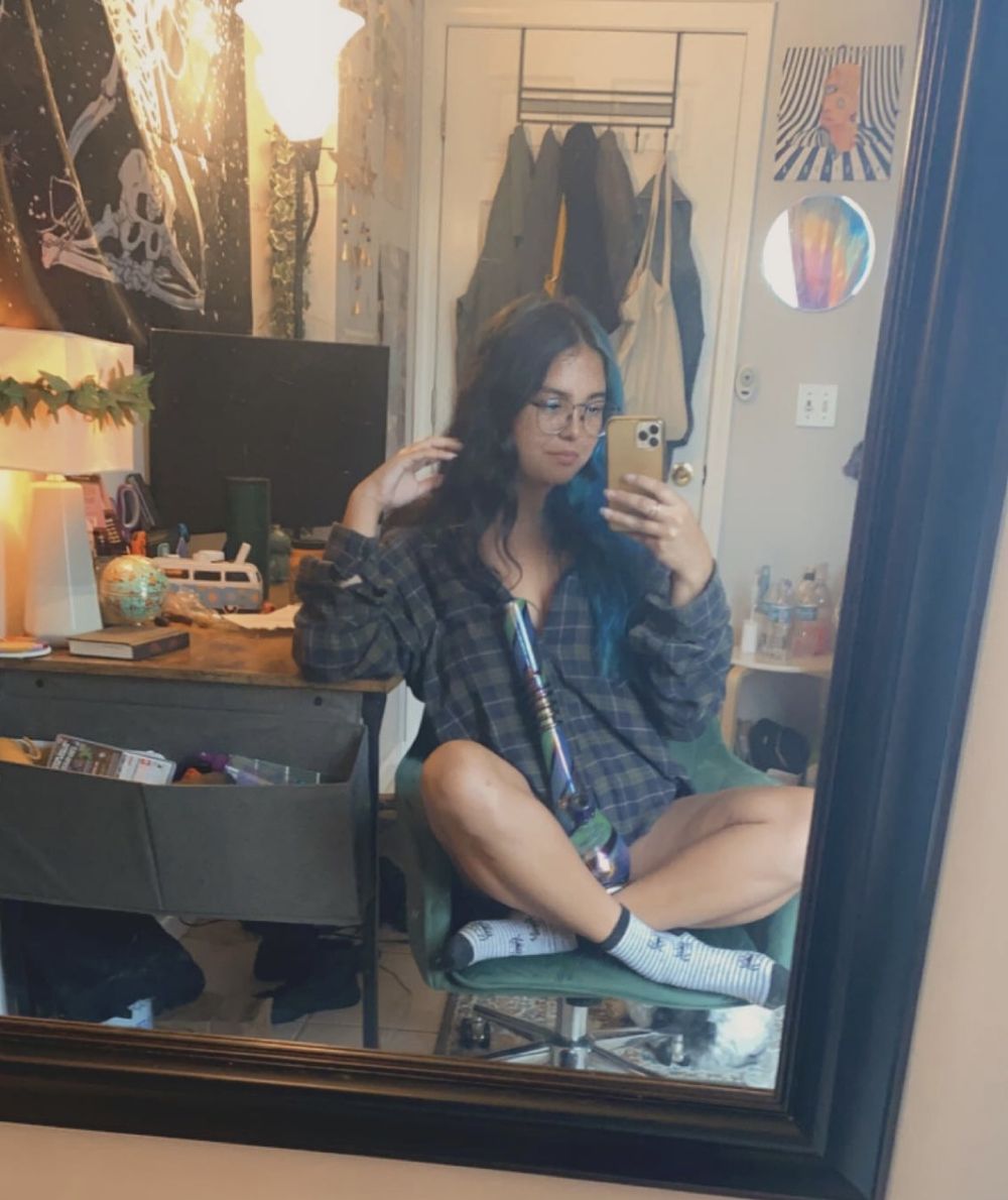 strawberryhaze.420 OnlyFans profile picture