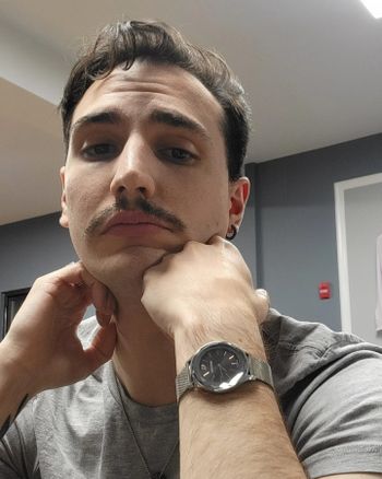 Adrien Vos