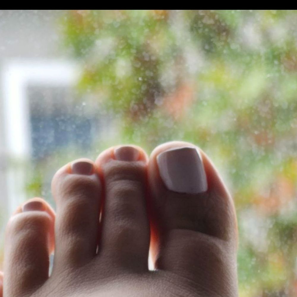 beautyfeetlover25 OnlyFans profile picture