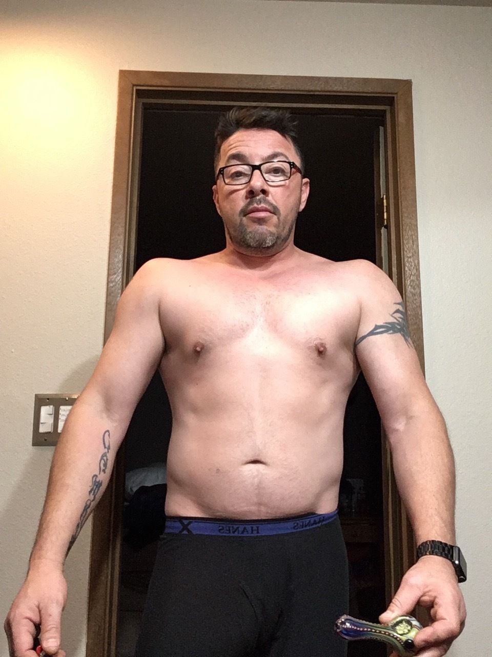 jackkammer OnlyFans profile picture
