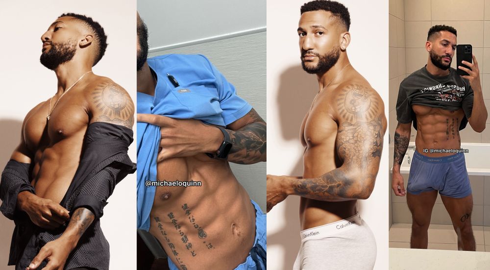 michaeloquinn OnlyFans profile picture