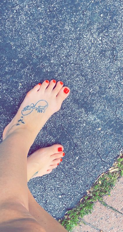 foot_princass OnlyFans picture