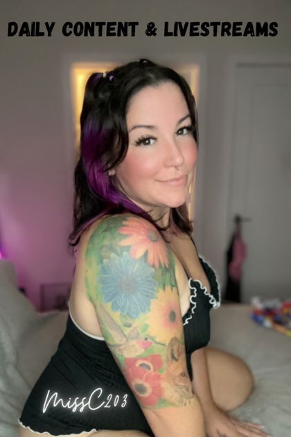 missc203vip OnlyFans picture