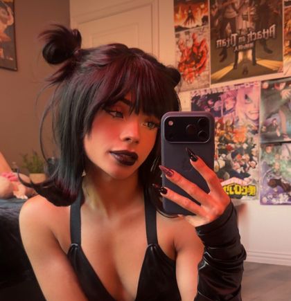 delilahfangg OnlyFans picture