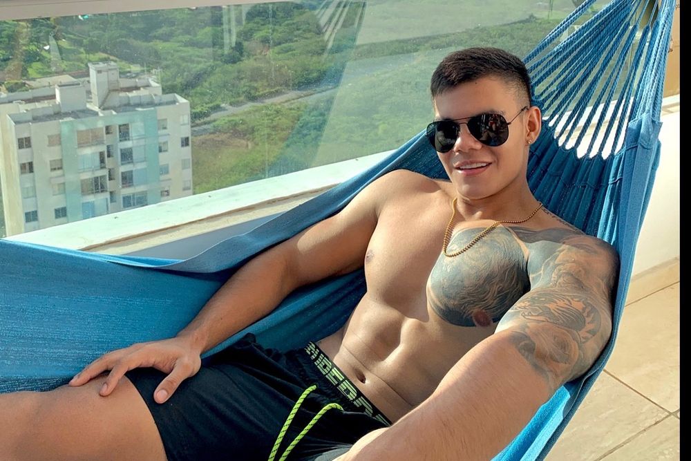 kevinsalcedo OnlyFans profile picture