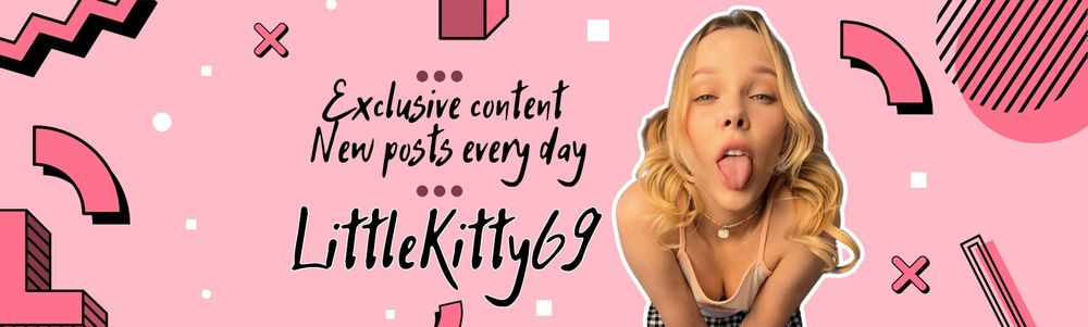 littlekitty69_paid OnlyFans profile picture