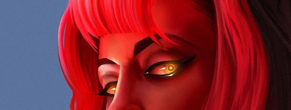 demonikadevour OnlyFans profile picture