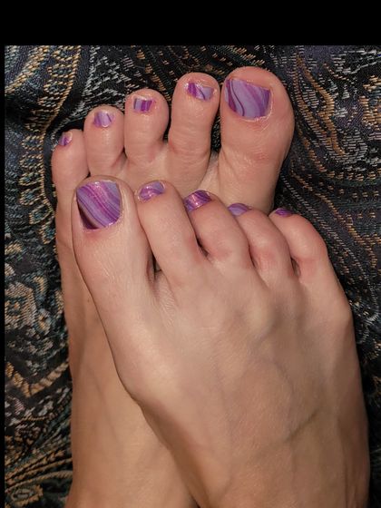 sexygreekgodessfeet OnlyFans picture