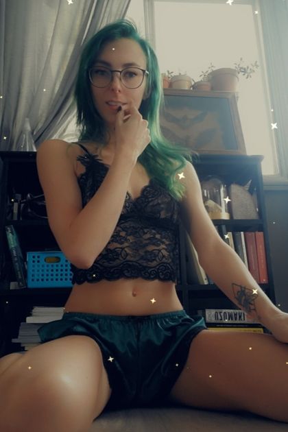missdystopia OnlyFans picture